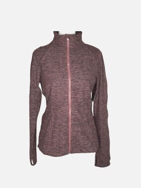 Yogalicious Lux Jacket - retail $88